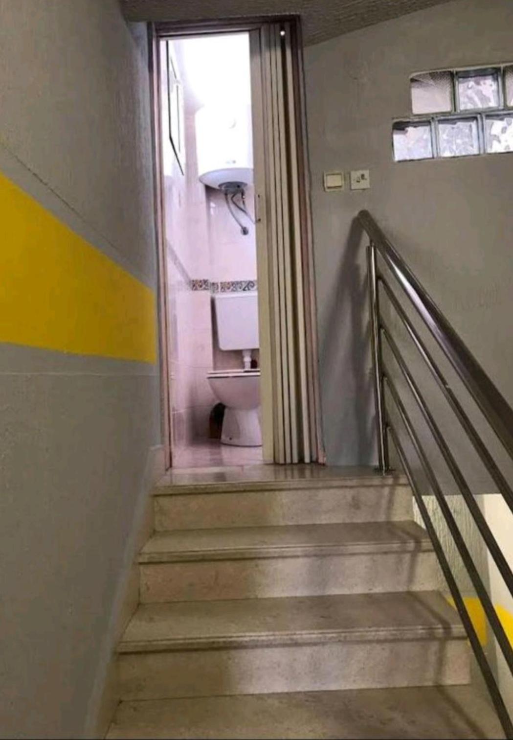 Ferienwohnung Lejla Podgorica Exterior foto