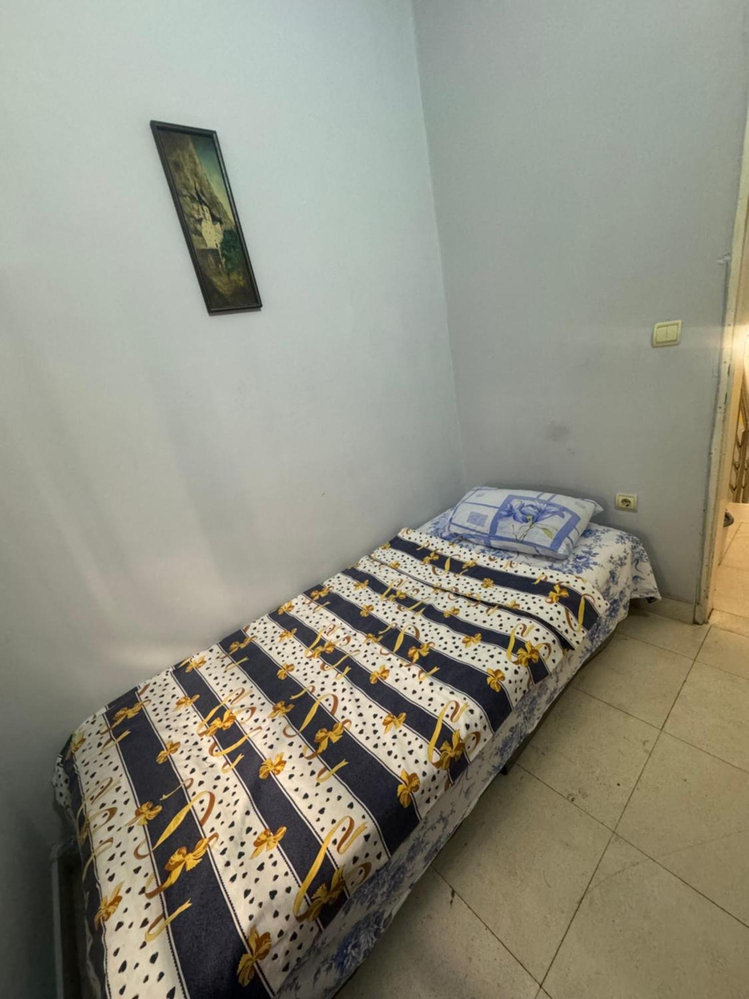 Ferienwohnung Lejla Podgorica Exterior foto