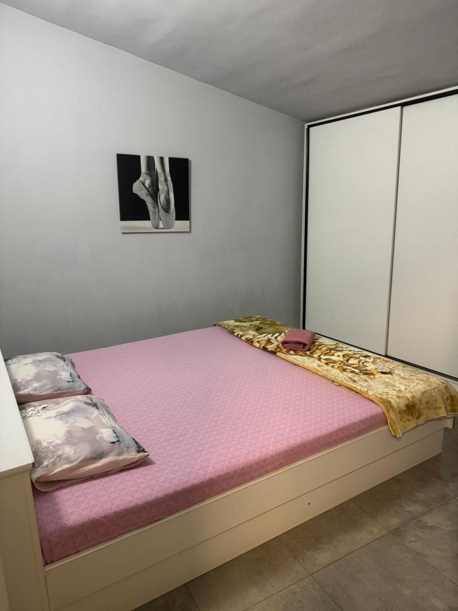 Ferienwohnung Lejla Podgorica Exterior foto