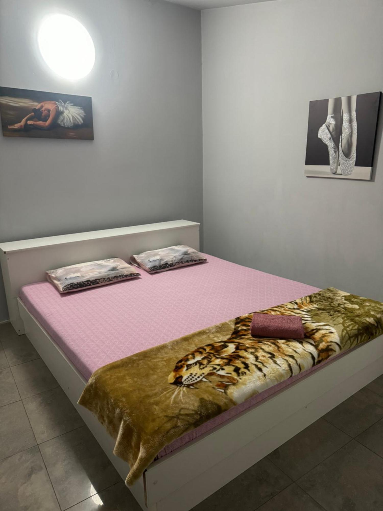 Ferienwohnung Lejla Podgorica Exterior foto
