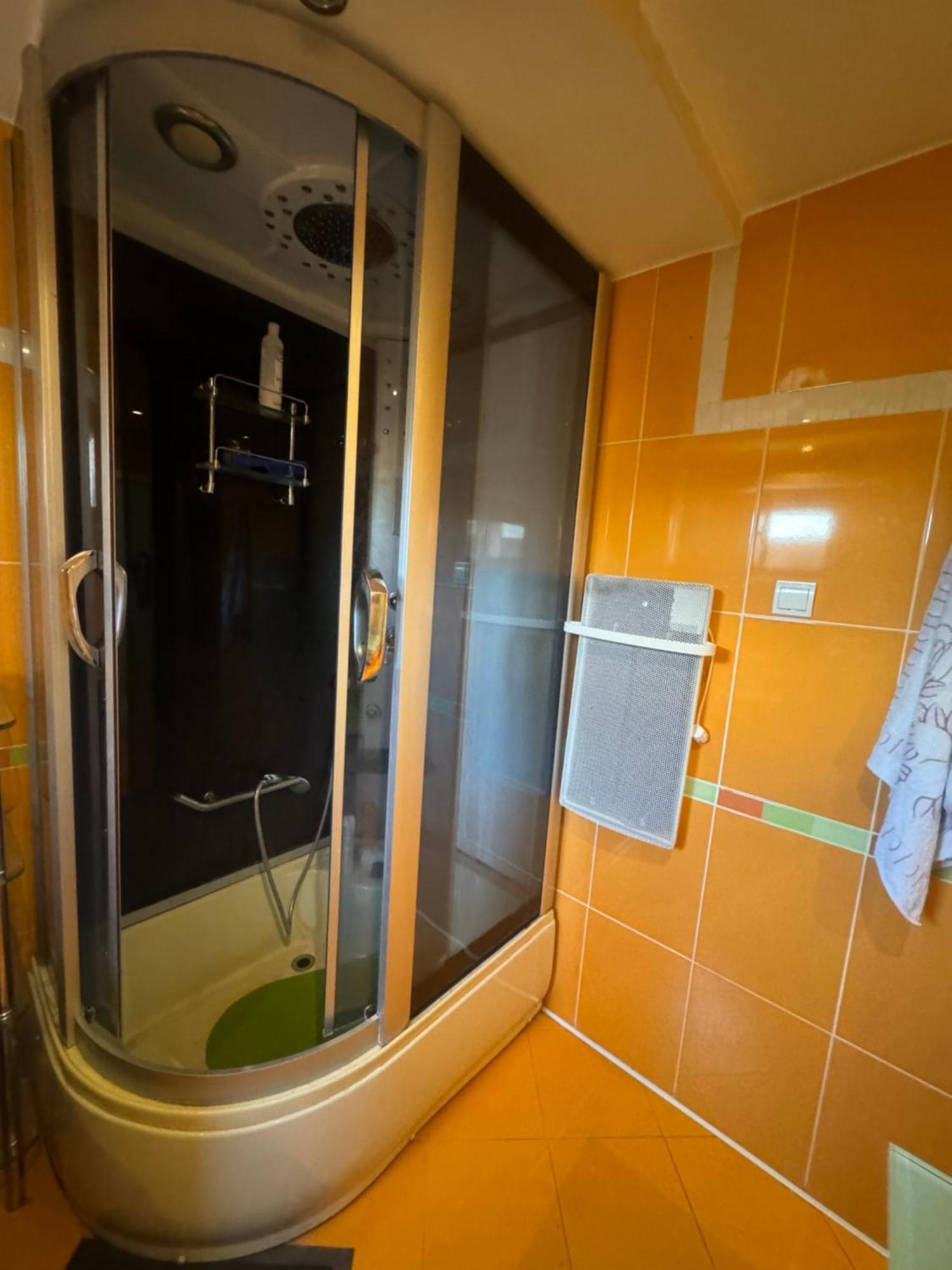 Ferienwohnung Lejla Podgorica Exterior foto