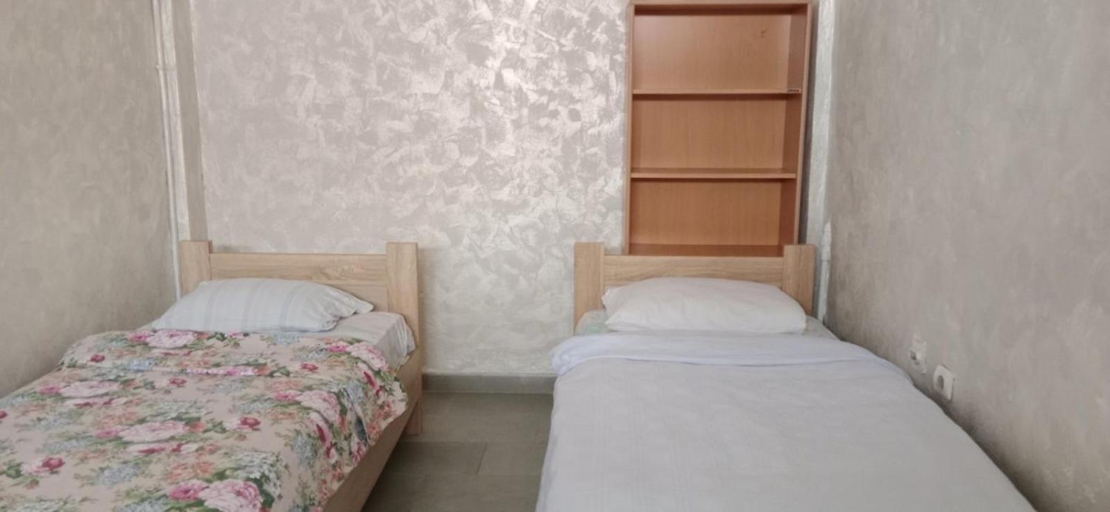 Ferienwohnung Lejla Podgorica Exterior foto