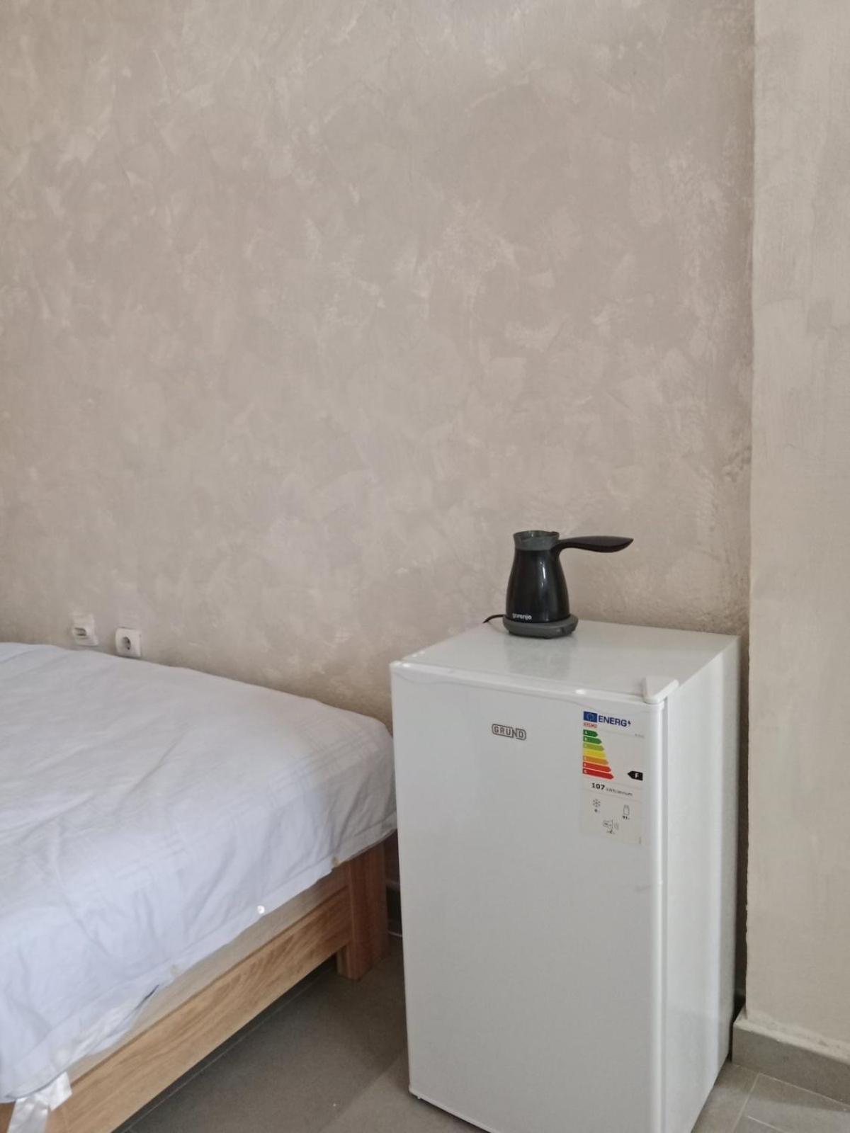 Ferienwohnung Lejla Podgorica Exterior foto