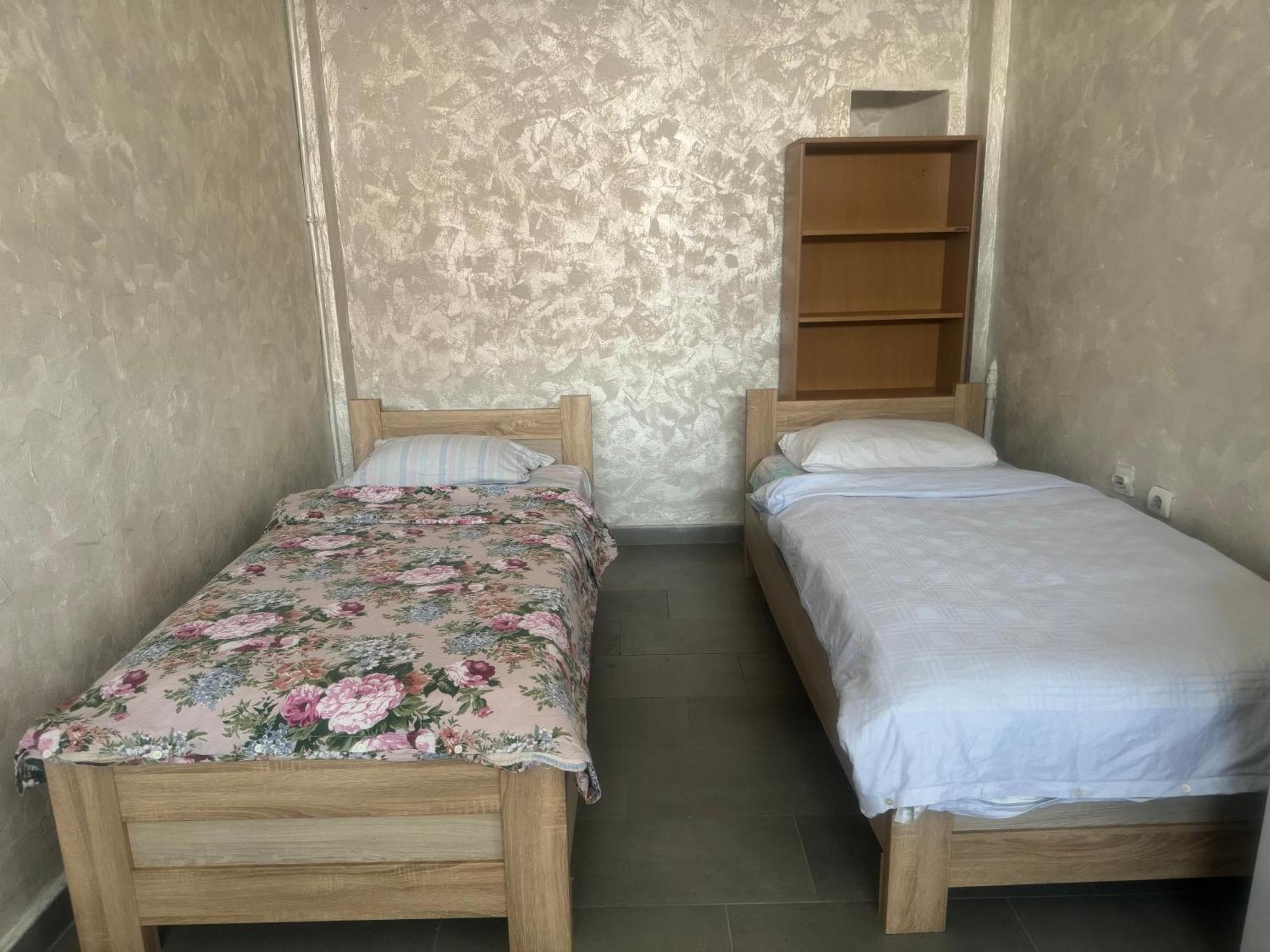 Ferienwohnung Lejla Podgorica Exterior foto